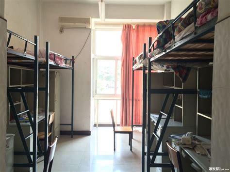 武汉大学宿舍条件怎么样，有空调吗（含宿舍图片）_大学生必备网