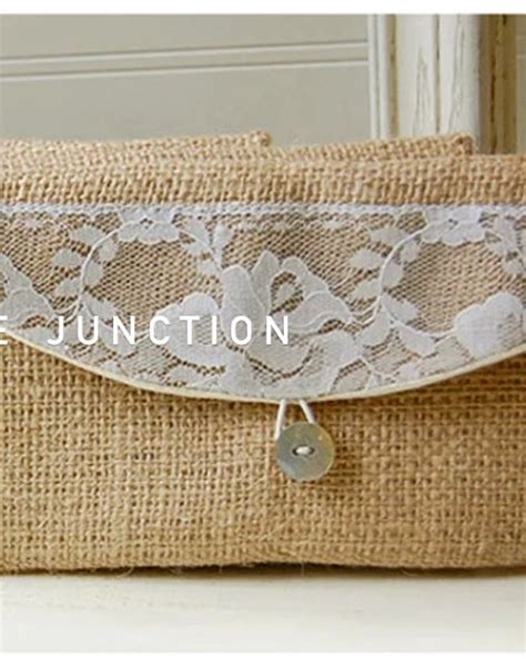 Jute Junction - Online Store