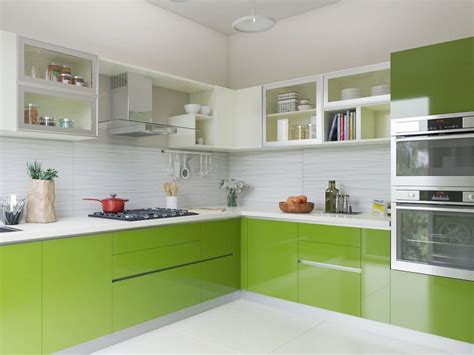 Modular Kitchens New Friends Colony - Modular Kitchen Furniture ...