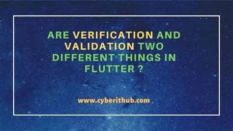 Image result for Flutter Validation