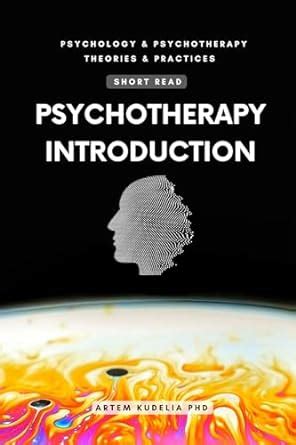 Psychotherapy: Introduction to Healing Vectors (Psychology and ...
