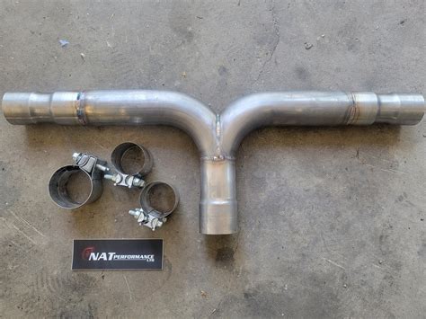 Exhaust Kits – NAT PERFORMANCE LTD
