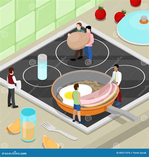 Image result for Miniature Food Cooking