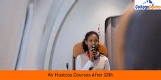 List of Hospitality and Tourism Courses In India: Fees, Scope, Jobs ...