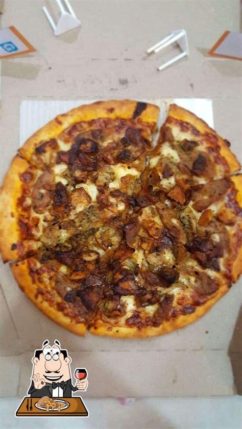 MOJO Pizza - 2X Toppings, Mumbai - Restaurant menu, prices and reviews