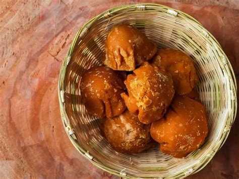 Jaggery: All you need to know about the super food | The Times of India