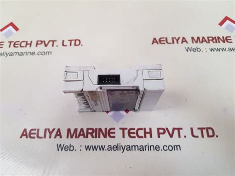 Keyence kl-16bx input module – Aeliya Marine Tech