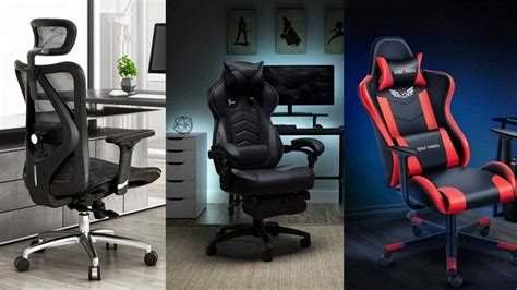 Setting Up a Gaming Chair 的图像结果