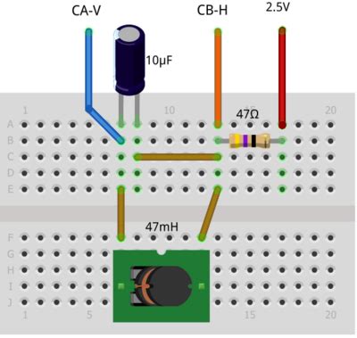 Activity: Power and Power Factor in AC circuits, For ADALM1000 [Analog ...