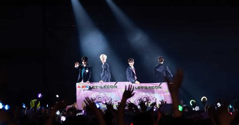 3日間計12万3000人が熱狂！ 「KCON JAPAN 2023」リポート - サンスポ