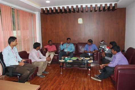 On-campus Drive – Saehan Stamping Pvt Ltd, Chennai – JCT Engineering