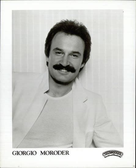 Giorgio Moroder Mamba 的图像结果