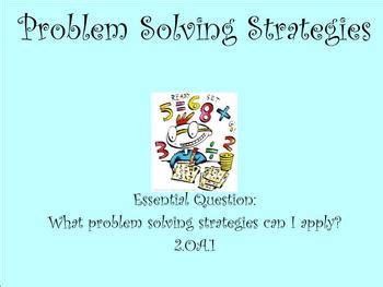Image result for Common Core Math Problem Solving
