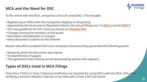 MCA Compliance Explained: Easy Guide for Everyone | PPTX