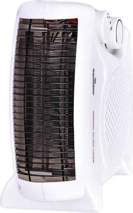 THERMO KING 2000 Watt Fan Heater Fan Room Heater Price in India - Buy ...