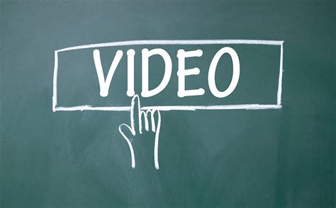 Video Marketing 101: Every Platform Is Going Video
