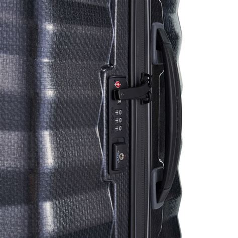 Samsonite Lite-shock Sport Spinner 81/30