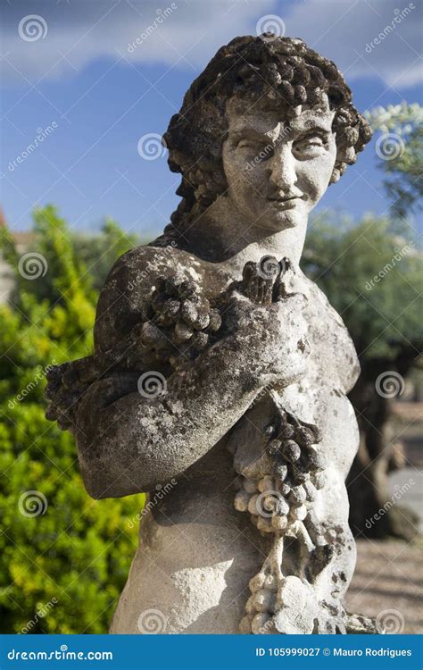 Dionysus Greek God Of Wine Statue Dionysus: God Of Wine And