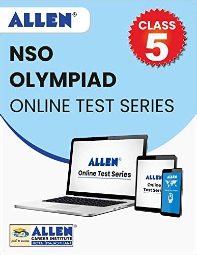 ALLEN - NSO - National Science Olympiad (Level 1) 2022 - Class 5 Online ...