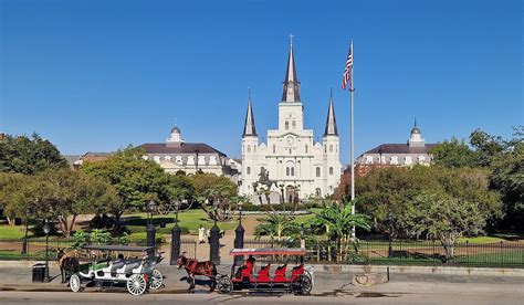 10 most unique experiences in New Orleans - Tripadvisor