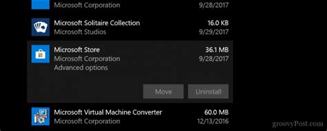 Image result for Reset Windows Store