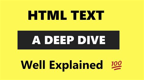 Image result for Sample HTML/Text