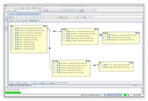 Open Source SQL Query Engine 的图像结果