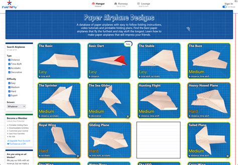 Image result for Paper Plane Designs Step by Step