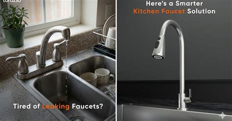 How Many Times Do You Use Your Kitchen Faucet Daily? – Lorazzo