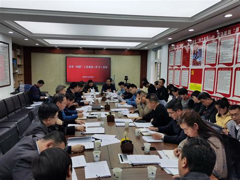 西宁市委“两新”工委强力推进基层党建工作_青海网