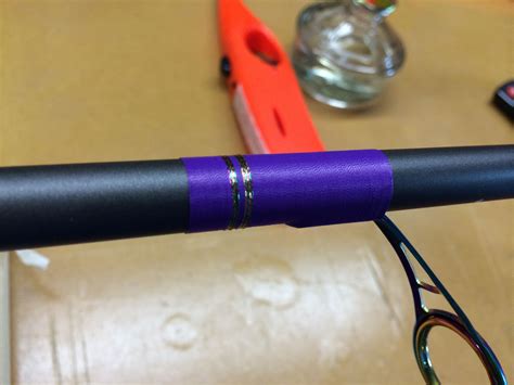 Image result for Rod Guide Replacement