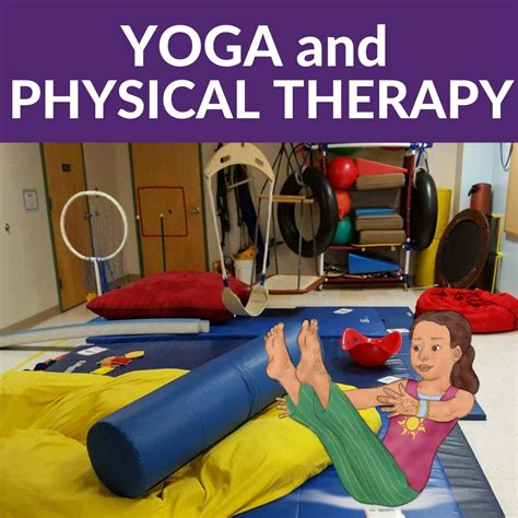 Physical Therapy For Kids