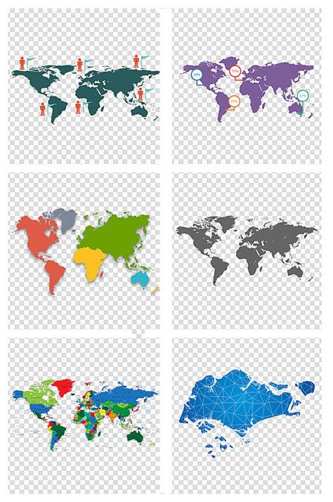 世界地图素材 的图像结果