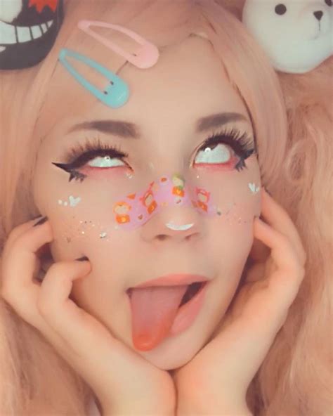 Ahegao faces