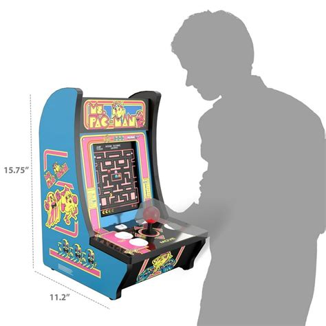 Arcade Python 的图像结果