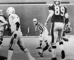 Image result for Immaculate Reception NFL Films