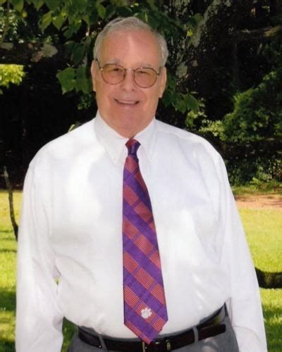 William Bayly Massenburg Obituary (2023) - Holly Hill, SC - Avinger ...