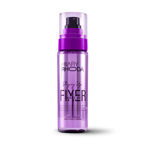 Buy Staying Up Makeup Fixer Online - Hilary Rhoda
