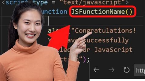 Image result for How to Call JavaScript Function in HTML