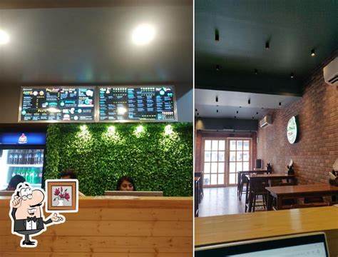 La Pino'z Pizza-Chala, Vapi, Gujarat, Vapi - Restaurant menu, prices ...