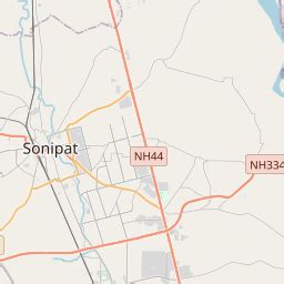 Map view of Plan status