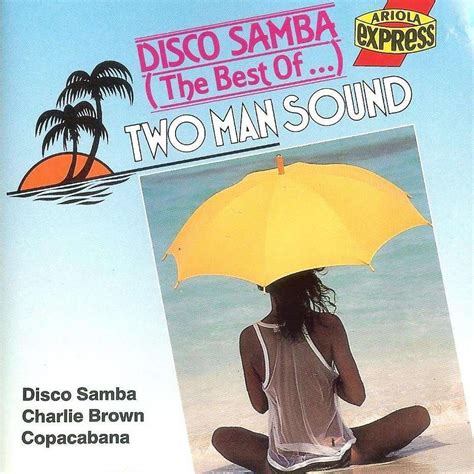 Image result for Two-Man Sound Coco Loco