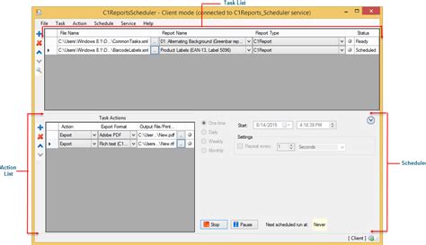 Image result for WinForms User Interface