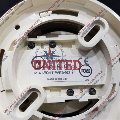 THORN M300 DETECTOR BASE 03ATEX0092X M300-EX | United Marine Services