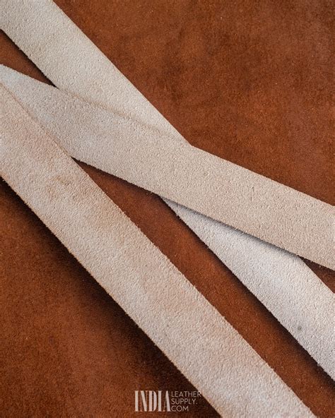 Belt Blank (2.5–2.8mm) – Dark Brown | Full Grain Veg Tan | India ...