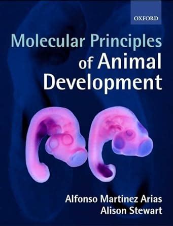 Buy Molecular Principles of Animal Development Book Online at Low ...
