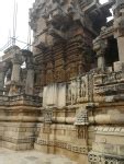 Temples in Morena District, near Gwalior, Part 5: Kakanmath Temple in ...