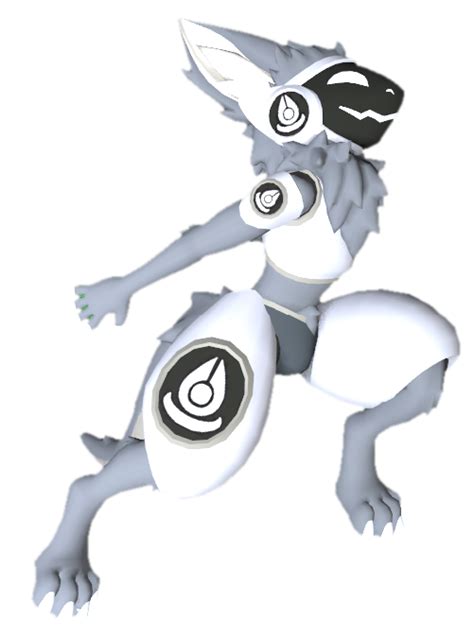 Image result for Protogen Running