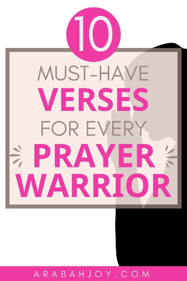 Image result for War Room Scriptures Printable