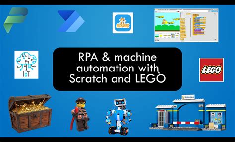 Image result for LEGO Automation Machine